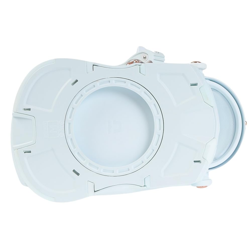 TRILOGY スノーボードビンディング ホワイト Amazon | [ユニオン] スノーボード ビンディング レディース